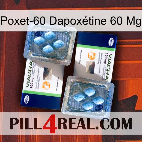 Poxet-60 Dapoxétine 60 Mg viagra5